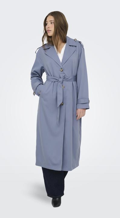 Immagine prodotto Only ONLLINE Trenchcoat Trenchcoat