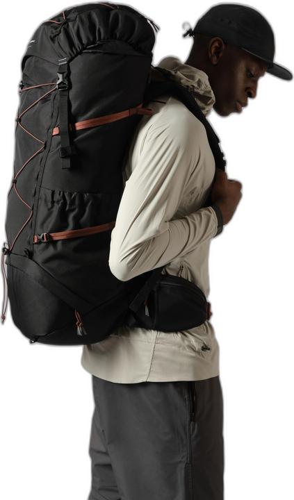 Image du produit Sandqvist Trail Hike 60 + 10 (60 l)