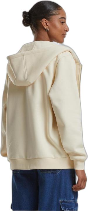 Produktbild Urban Classics Ladies Fluffy Zip Cardigan - 171985 (M)