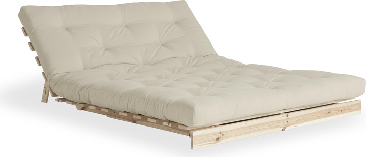Produktbild Karup Design Roots 140 (2-Sitzer, Bettsofa)