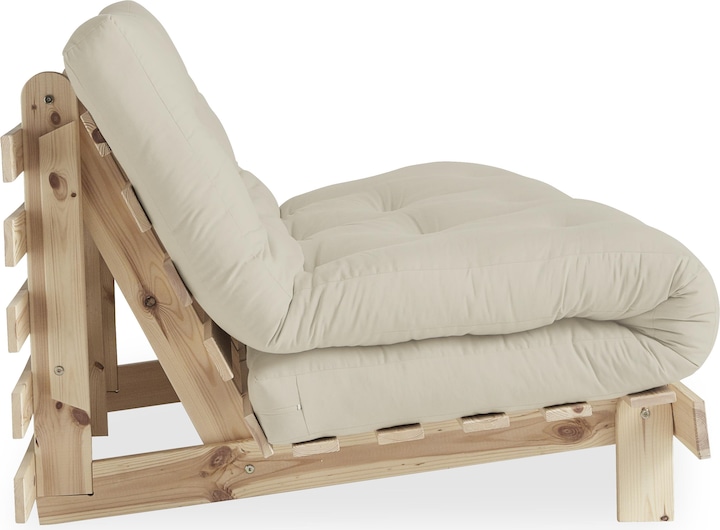 Produktbild Karup Design Roots 140 (2-Sitzer, Bettsofa)