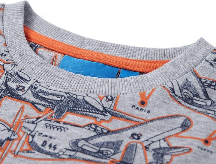 Produktbild vidaXL Kinder Sweatshirt (104)