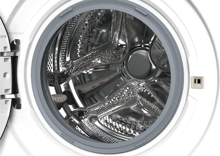 Image du produit Sharp ES-NFW814CWA-DE (8 kg, Gauche)