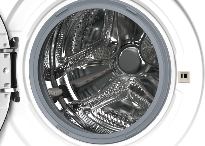 Produktbild Sharp ES-NFW814CWA-DE (8 kg, Links)