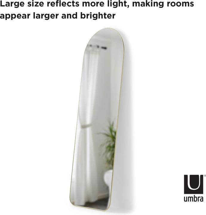Produktbild Umbra Hubba (58 x 13 x 166 cm)
