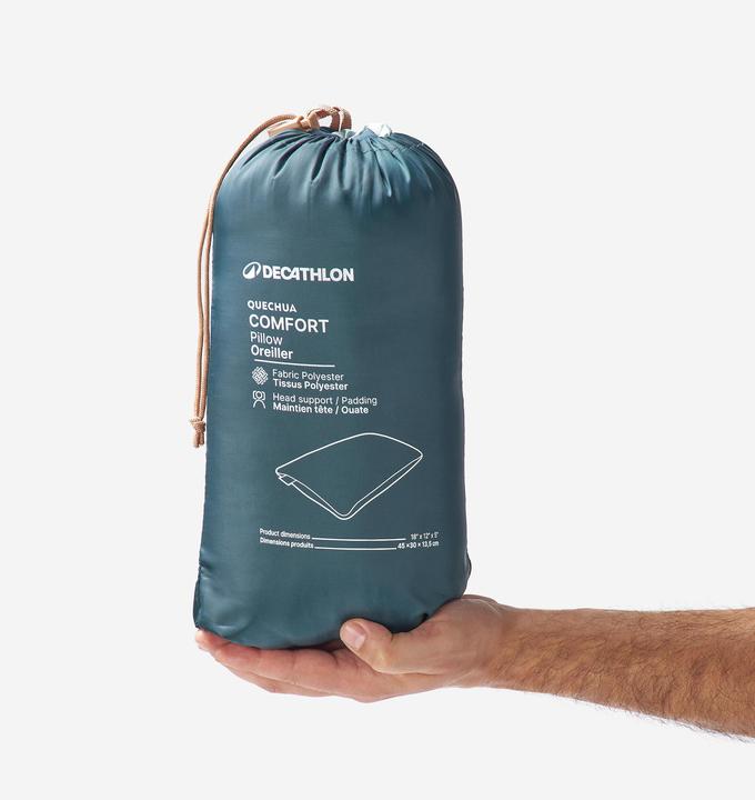 Produktbild Quechua Kopfkissen (Kopf- & Nackenkissen)