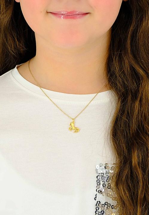 Image du produit Muau Cheval (Or jaune 750/18K)