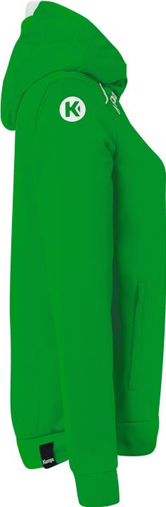 Produktbild Kempa Player Kapuzenjacke Women (XL)
