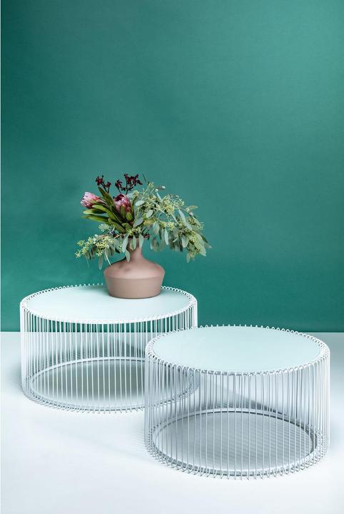 Image du produit Kare Design Wire (70 x 70 x 34 cm)