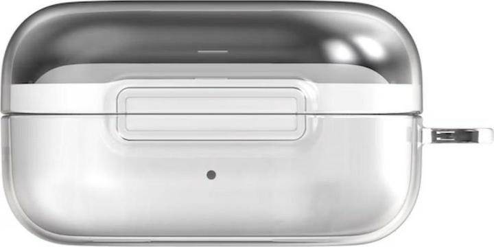 Samsung araree Clear Case für Buds4/Pro (Couvercle de l'étui de chargement)