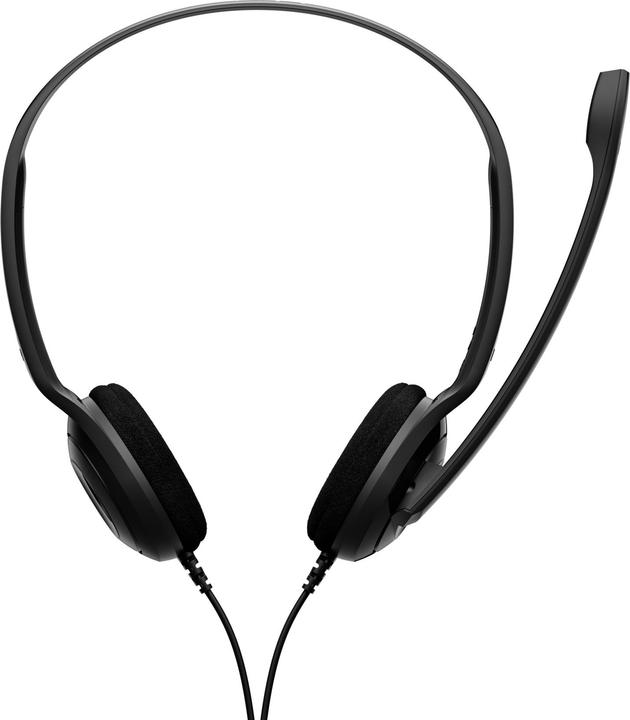Actual product image EPOS PC 8 (Cable, USB-A)