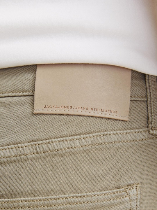 Produktbild Jack & Jones JJICLARK JJEVAN AM 095 Regular fit Jeans Regular fit Jeans (36)