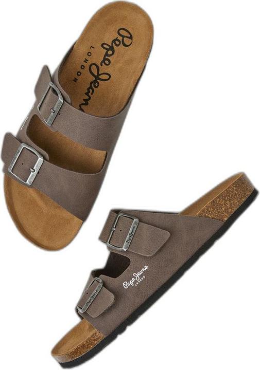 Image du produit Pepe Jeans Bio Double Chicago (42)