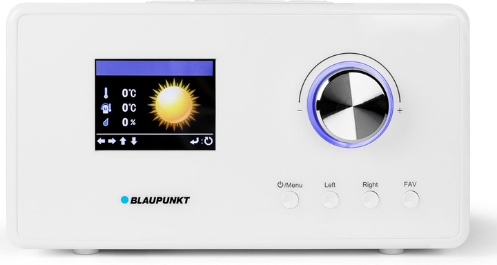 Produktbild Blaupunkt Ir 25