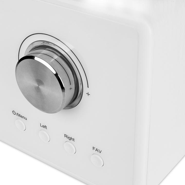 Actual product image Blaupunkt Ir 25