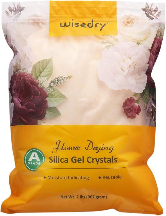 Wisedry Gel di silice