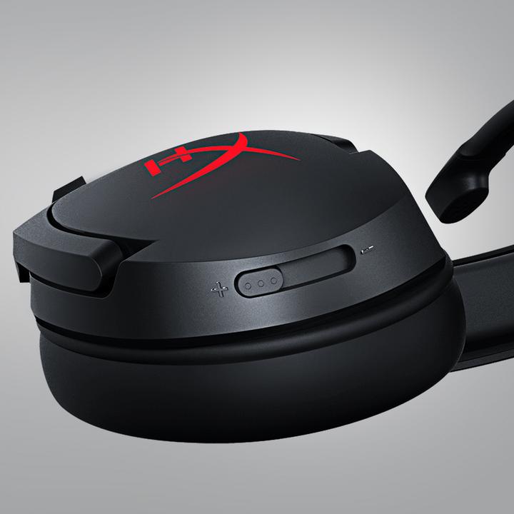 Produktbild HyperX Cloud Stinger (Kabelgebunden)
