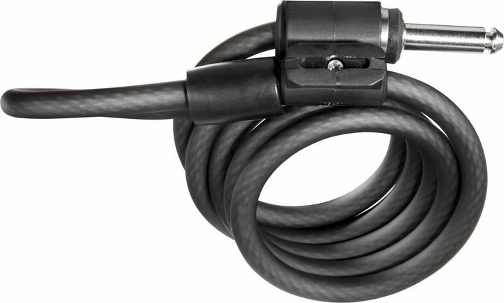 Actual product image Kryptonite Plug-in Cable