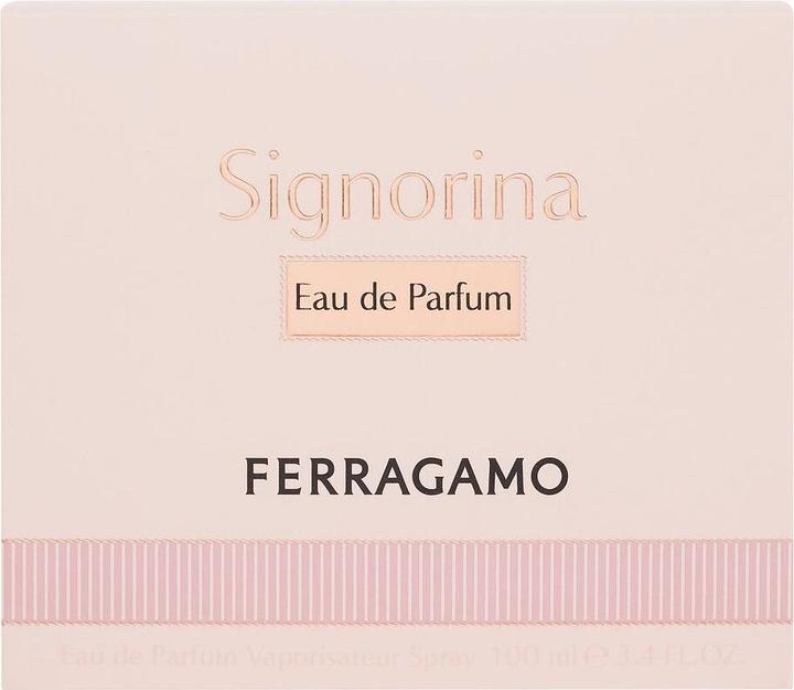 Produktbild Salvatore Ferragamo Signorina (Eau de Parfum, 100 ml)