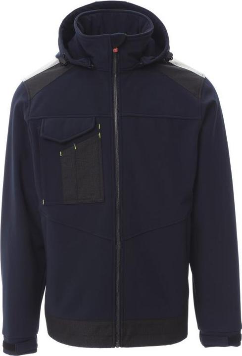 Produktbild Payper Performer Jacke 2.0 (M)