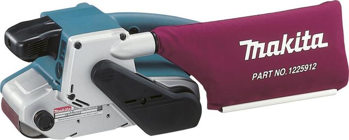 Produktbild Makita Bandschleifer (Bandschleifer, 1010 W)