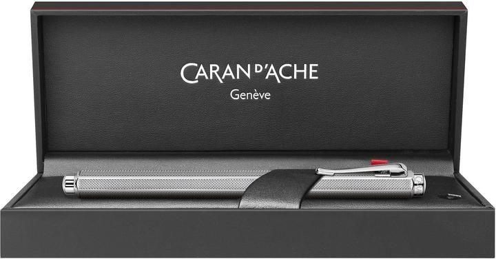 Produktbild Caran d'Ache Ecridor Maille Milanaise (Silberfarben, 1 x)