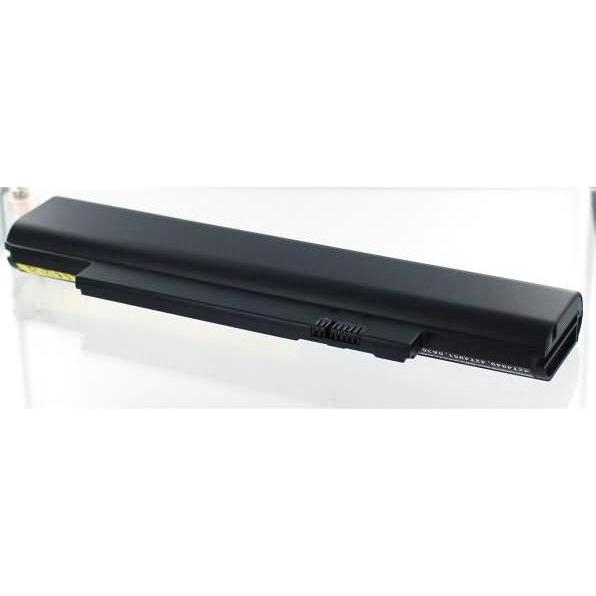 Thumbnail - AGI Akku kompatibel mit Lenovo 45N1056 - Akku - 4.400 mAh (4400 mAh), Notebook Akku, Schwarz