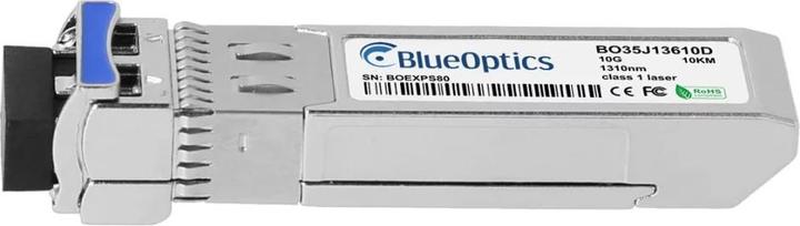 Actual product image CBO Dell 330-2409 Compatible BlueOptics SFP+ BO35J13610D