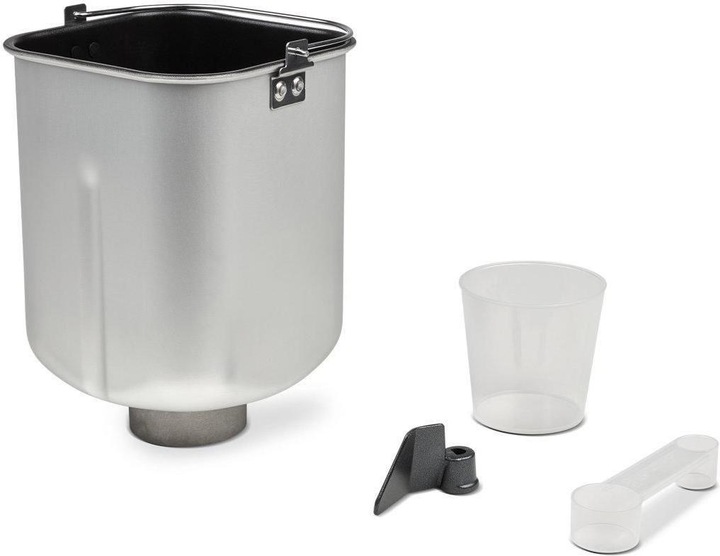 Produktbild Medion MD 14752 Brotnackautomat