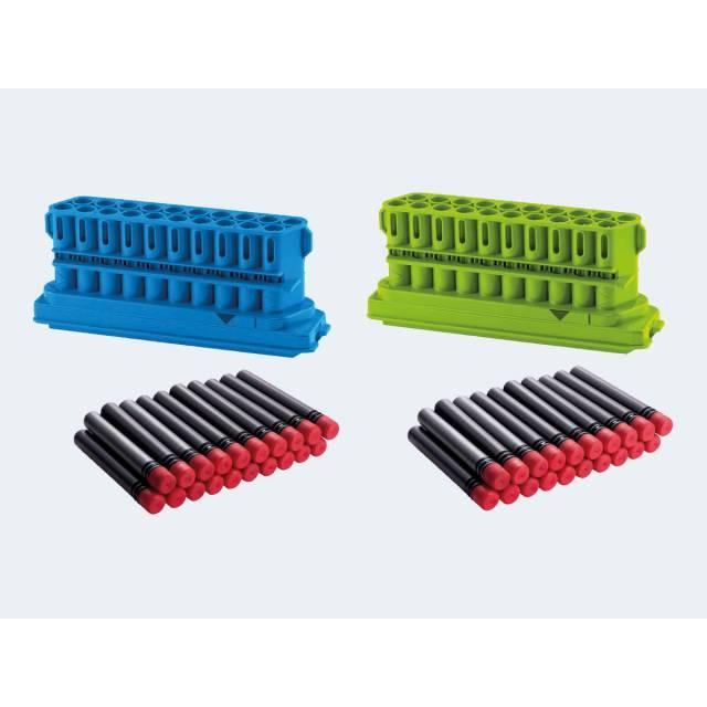 Mattel GmbH BOOMco Clip & Pfeile - Sortierter Artikel