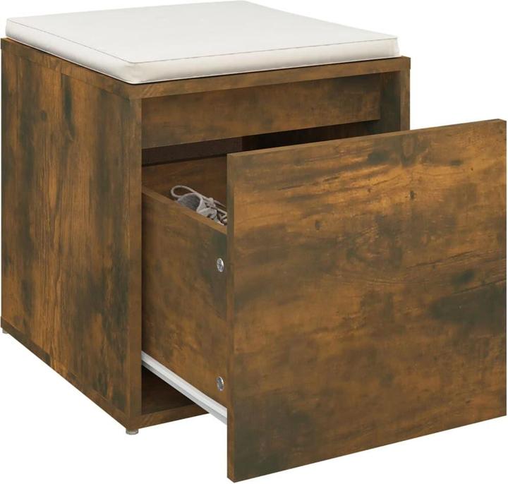 Produktbild vidaXL Schubladenbox (40.50 cm, 1x)