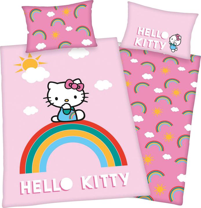 Actual product image Hello Kitty Hello Kitty