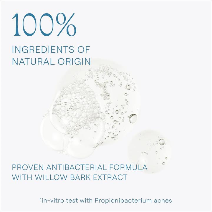 Produktbild Weleda Gesichtsreiniger, 100 ml (Reinigungsgel, 100 ml)