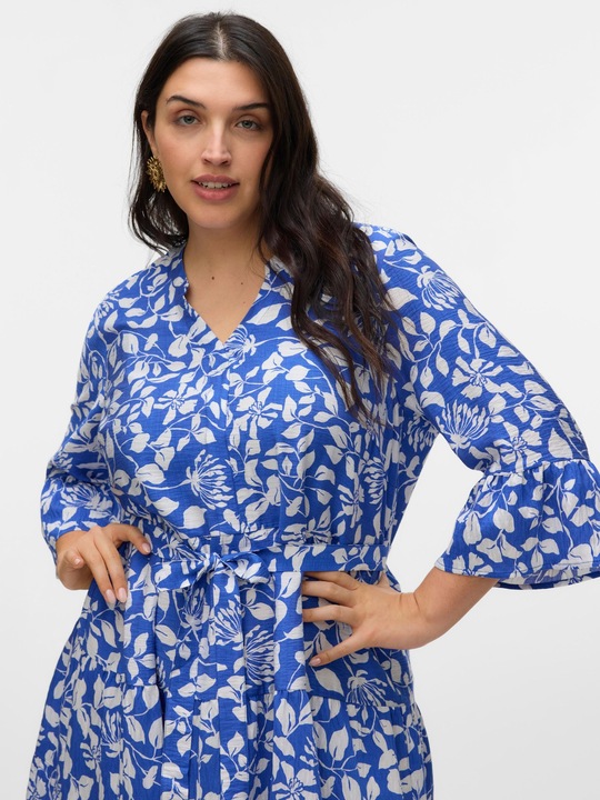 Actual product image Vero Moda VMCVERA Kurzes Kleid Kleid (50)