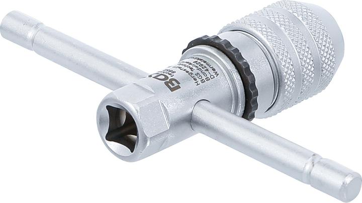 Image du produit BGS Porte-outils à cliquet