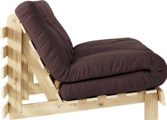 Produktbild Karup Design Roots (2-Sitzer, Bettsofa)