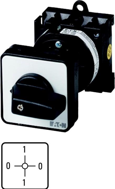 Produktbild Eaton T0-2-15042/Z