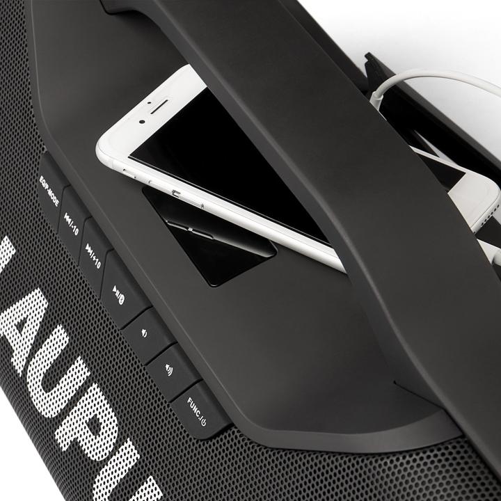 Produktbild Blaupunkt Bt 1000