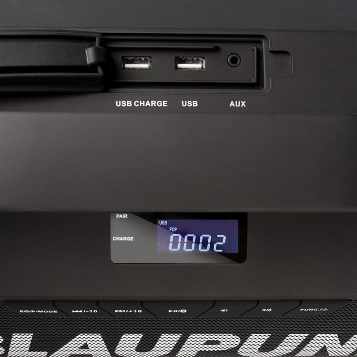 Produktbild Blaupunkt Bt 1000