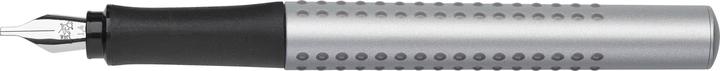 Produktbild Faber-Castell Füllfederhalter Grip (Mehrfarbig, Assorted colours, 1 x)