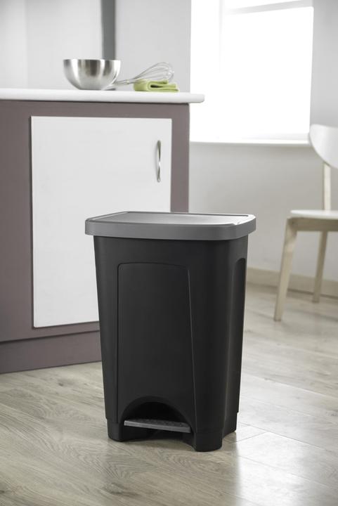 Produktbild Sundis Treteimer (50 l)