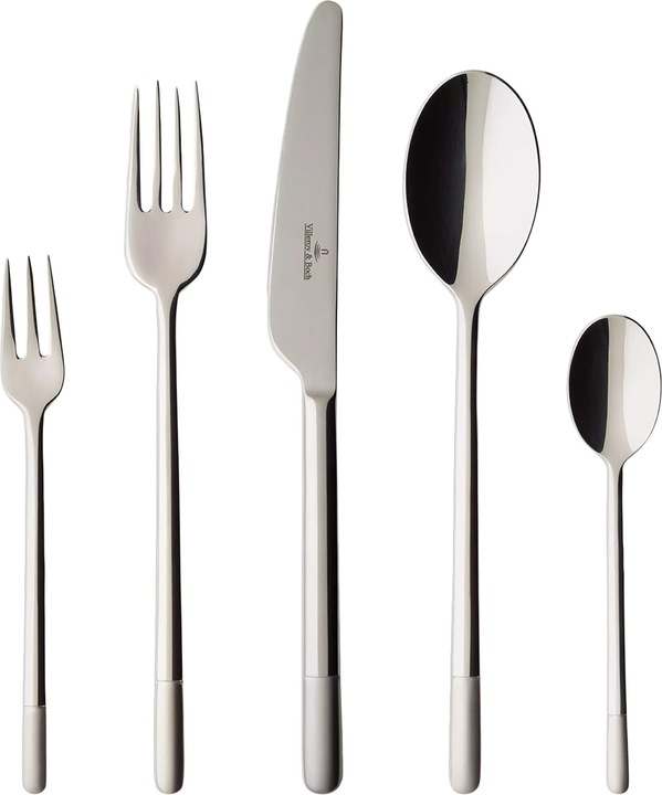 Actual product image Villeroy & Boch Ella (30 Piece, Cutlery set)