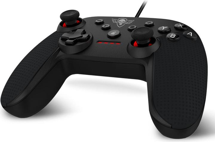 Image du produit Spirit Of Gamer Commutateur sans fil (Switch, Switch Lite)