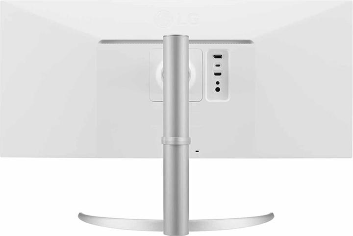 Produktbild LG 34WQ650-W (2560 x 1080 Pixel, 34")