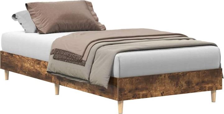 Image du produit vidaXL Bettgestell (120 x 190 cm)