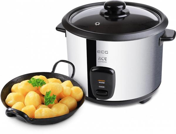 Immagine prodotto ECG RZ 19 Reiskocher