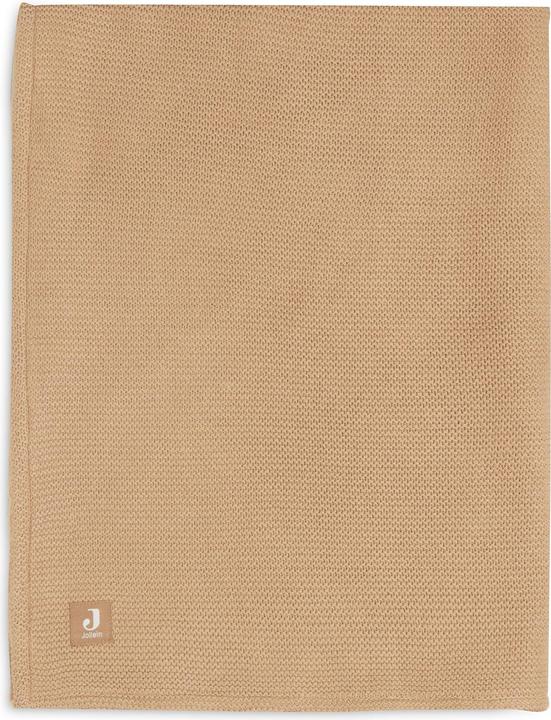 Image du produit Jollein Couverture polaire (75 x 100 cm)