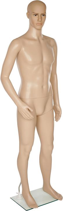 Image du produit tectake Mannequin de vitrine