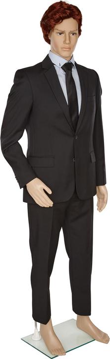 Image du produit tectake Mannequin de vitrine