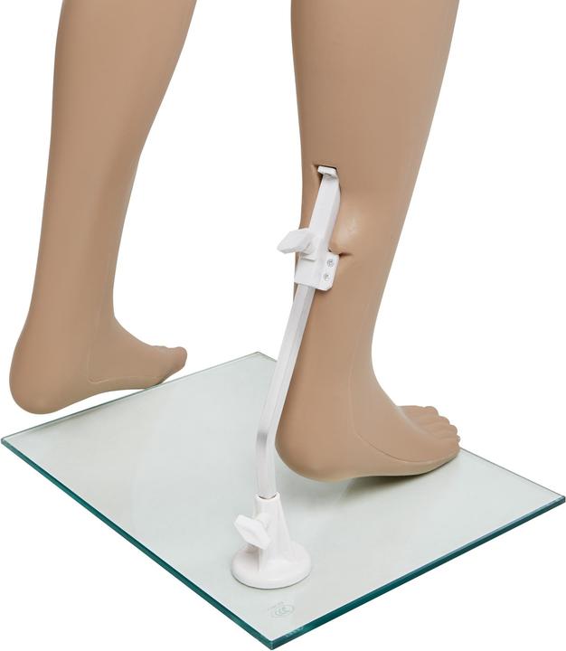 Image du produit tectake Mannequin de vitrine